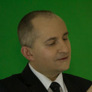 Andre Ryabinets