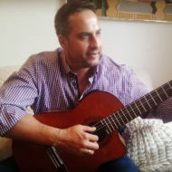 Jean Carlos Heigl Garcia
