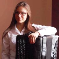 Marija Antunovic