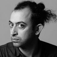 Roozbeh Nafisi