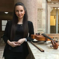 Silviya Todorova
