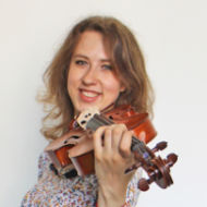 Lilia Kirilova