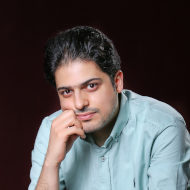 Amir Ahmadi